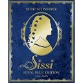 Sissi - Royal Blue Edition 1-3 (BR) Min: DTS-HD5.1HD-1080p [Import allemande]