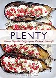 Plenty: Vibrant Recipes From Londons Ottolenghi [Hardcover]