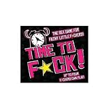 Last Licks Time To F*ck Board game