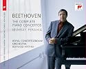 Beethoven: The Complete Piano Concertos