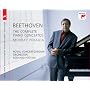 Beethoven: The Complete Piano Concertos