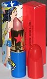 IMAGE OF MAC Wonder Woman Lipstick ~Marquise D'~ Nib, Ltd.ed.