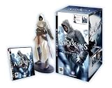 Assassin's Creed Collector Edition