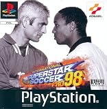 ISS Pro 98