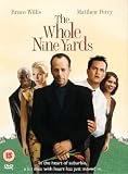 The Whole Nine Yards (Widescreen) [UK IMPORT] - Bruce Willis