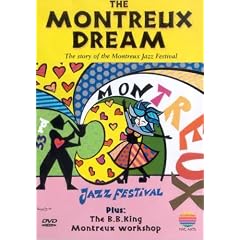 The Montreux Dream And BB King Workshop [DVD] [1999]