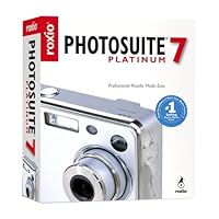 PhotoSuite 7 Platinum