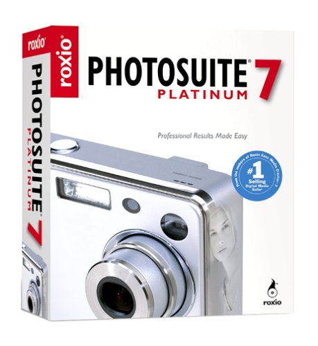PhotoSuite 7 Platinum