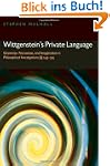 Wittgenstein's Private Language: Gram...