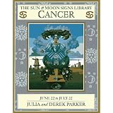 Cancer (Sun & Moon Signs Library)