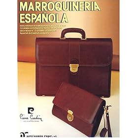 Marroquineria Espanola by