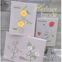 Herbier brod�