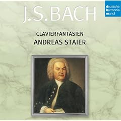 Bach: Preludes & Fugues