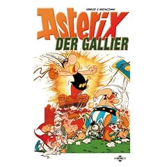 Asterix der Gallier [VHS]