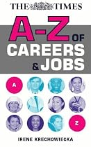 The A-Z of Careers and Jobs