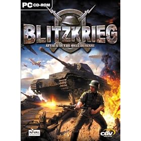 Blitzkrieg (PC)