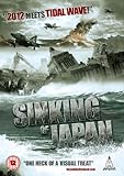 Sinking of Japan [DVD]