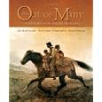Out of Many: A History of the American People, Volume I (Chapters 1-16) (5th Edition) by John Mack Faragher, Daniel Czitrom, Mari Jo Buhle, and Susan H. Armitage