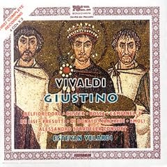 Vivaldi - Giustino