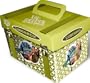 King of Queens - Die komplette Serie in der Lunchbox [36 DVDs]