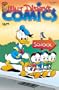 Walt Disney's Comics & Stories #661 (Walt Disney's Comics and Stories)