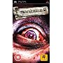 Manhunt 2 (PSP)