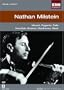 Mozart Violin Concerto / Brahms Violin Concerto etc. / Nathan Milstein (EMI Classic Archive 13)