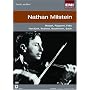 Mozart Violin Concerto / Brahms Violin Concerto etc. / Nathan Milstein (EMI Classic Archive 13)