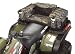 Stearns Mad Dog  Pro Series ATV Padded Bottom Bag Mossy Oak  Break Up