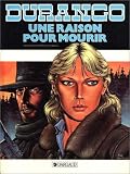 Revue Dargaud  / Une raison pour mourir