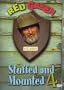 Red Green: Stuffed and Mounted, Vol. 4