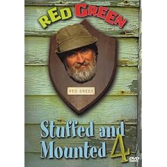 Red Green: Stuffed and Mounted, Vol. 4