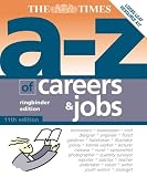 Review Kogan Page Ltd  / The A-Z of Careers and Jobs