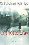 CHARLOTTE GRAY