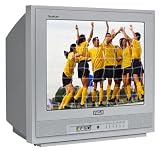 RCA 20F410T 20 TruFlat TV