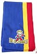 Disney Pixar Movie The Incredibles Winter Fashion Scarf (Dash!)
