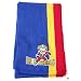 Disney Pixar Movie The Incredibles Winter Fashion Scarf (Dash!)