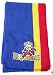 Disney Pixar Movie The Incredibles Winter Fashion Scarf (Dash!)