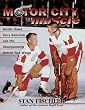 Motor City Muscle: Gordie Howe,Terry Sawchuk & the Championship Detroit Red Wings