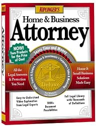 Home and Business Attorney