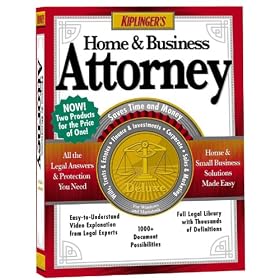 Click here to buy Home and Business Attorney by H&R Block.