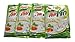 Knorr Energy Cup Jok Instant Porridge Delicious Breakfast, Pork, 35 Gram (Pack of 4)