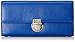 Fossil Sydney Signature Zip Clutch Wallet