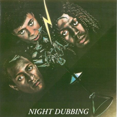 CD-Charts  Music : Night Dubbing