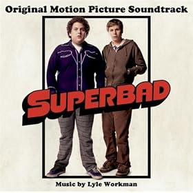 SuperBad