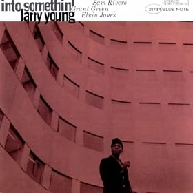 Into Somethin'