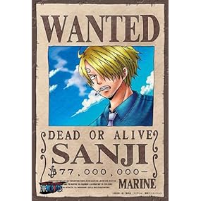 150ピース ミニパズル ワンピース サンジB 150-081
