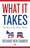 What It Takes: The Way to the White House