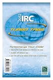 2012 International Residential Code Turbo Tabs for Soft-cover Edition - 1609831047