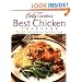 Betty Crocker's Best Chicken Cookbook